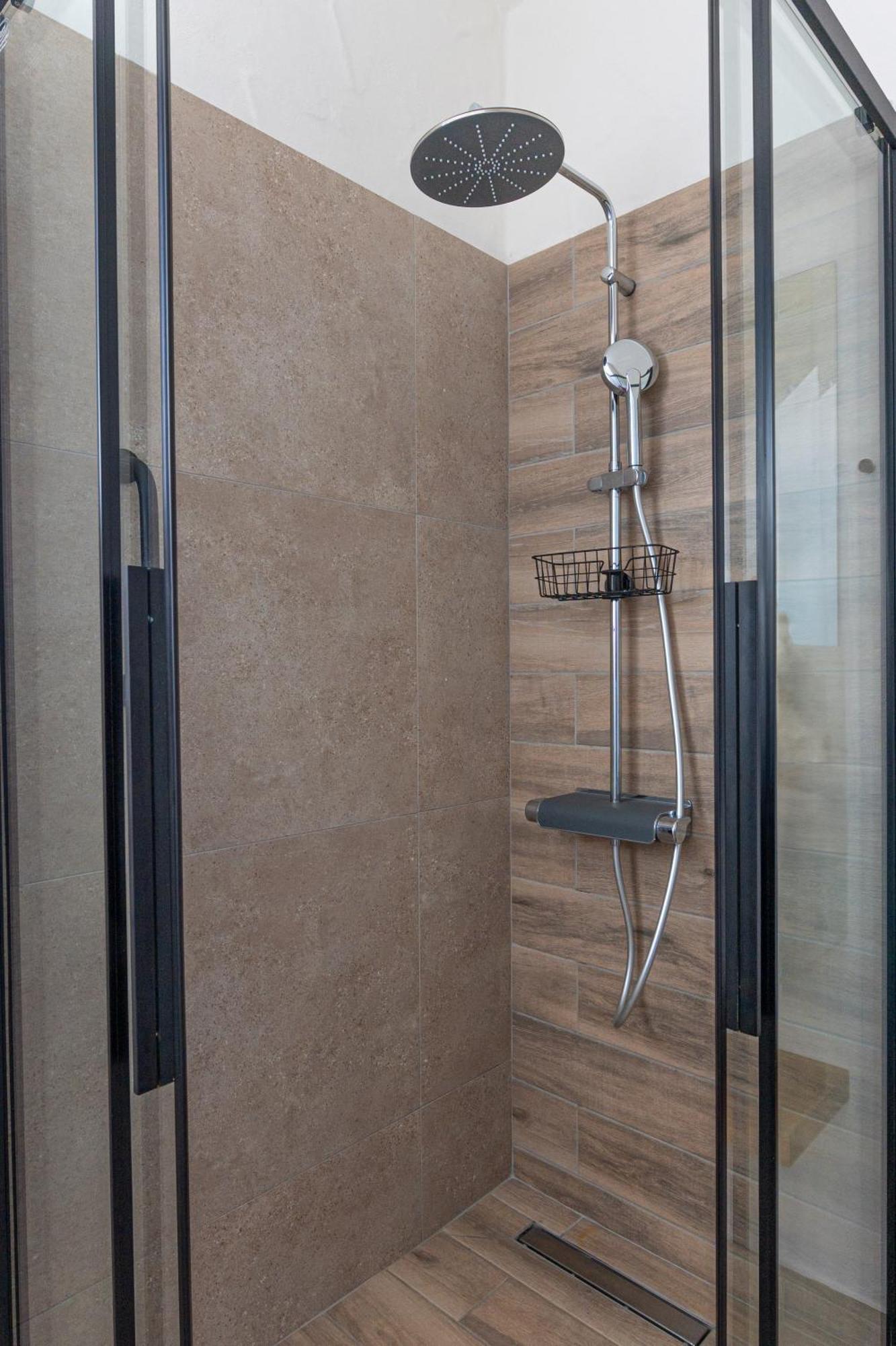 Irissa Suites Paralia Irion Esterno foto